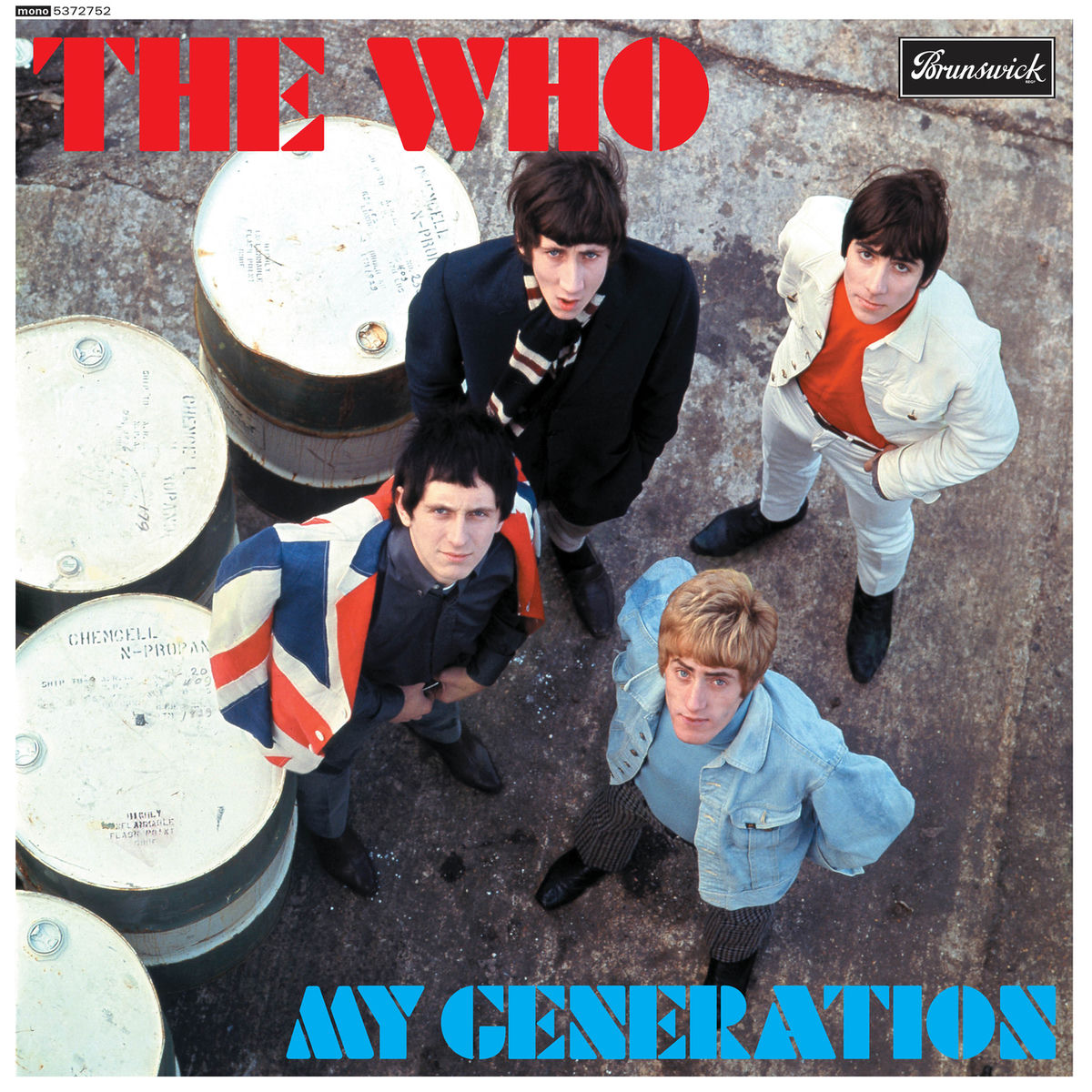 The Who